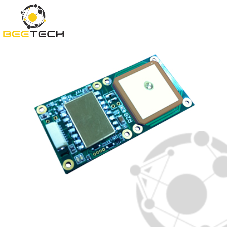 Mô-đun RFID RF385 – GIGA-TMS