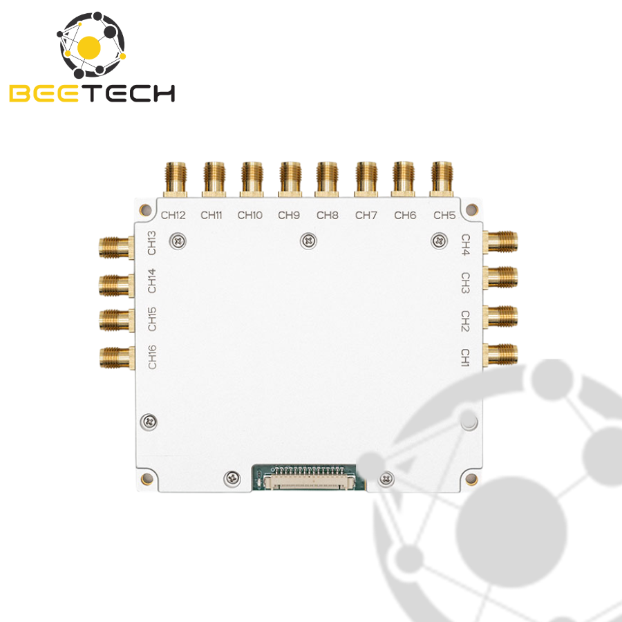 Mô-đun RFID UHF Chainway-16 cổng