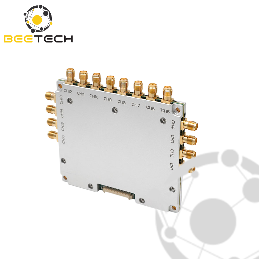 Mô-đun RFID UHF Chainway-16 cổng