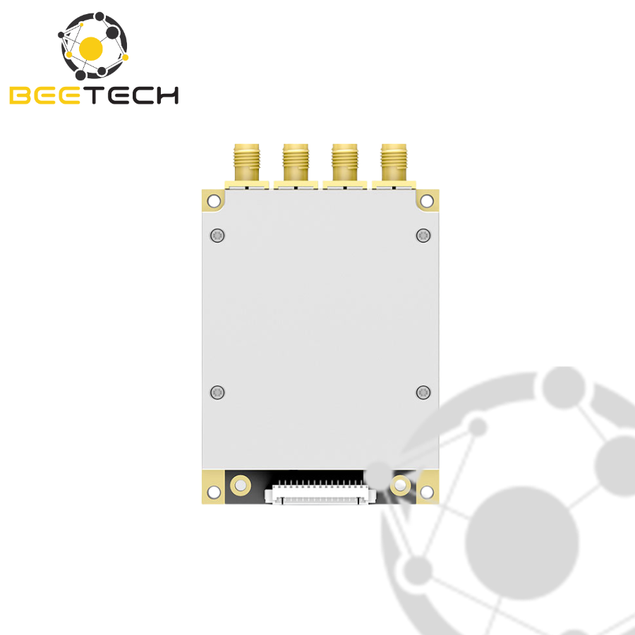 Mô đun RFID UHF Chainway-4 cổng