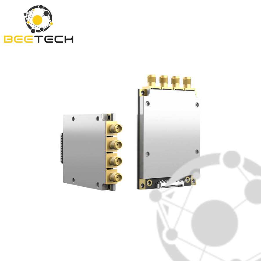 Mô đun RFID UHF Chainway-4 cổng