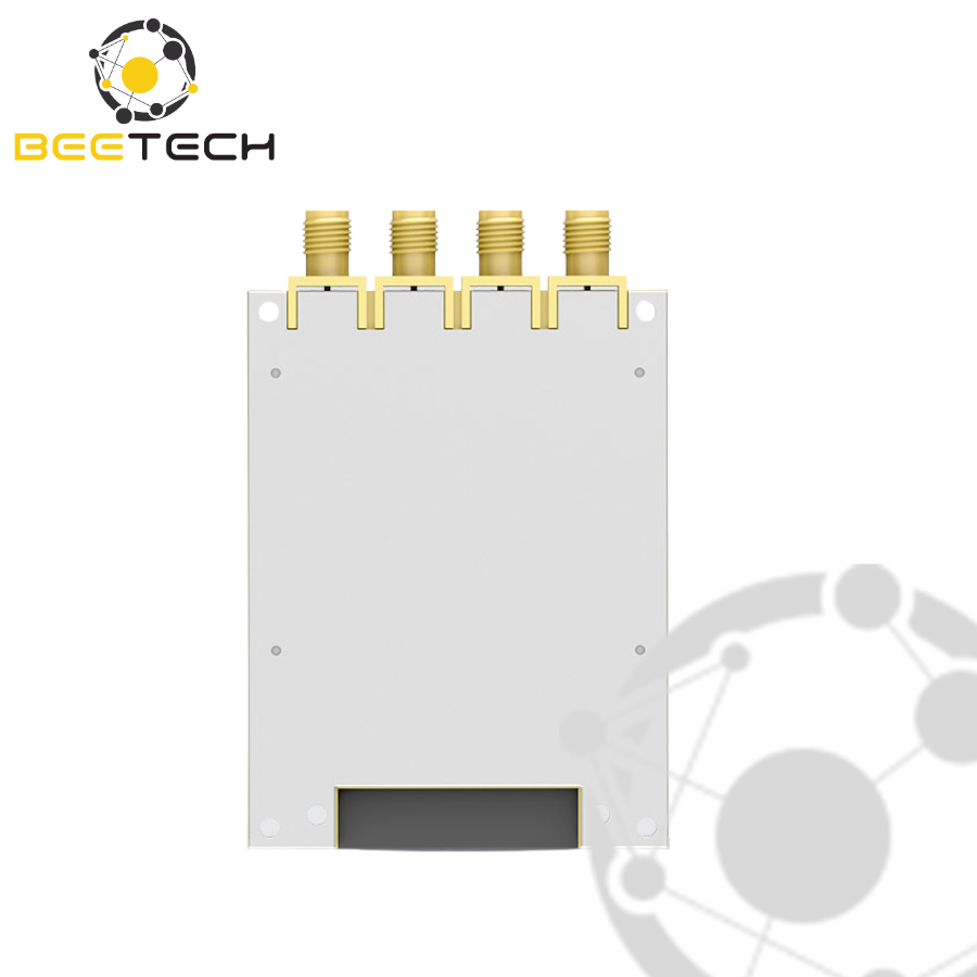 Mô đun RFID UHF Chainway-4 cổng