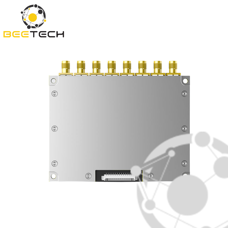 Mô-đun RFID UHF Chainway-8 cổng