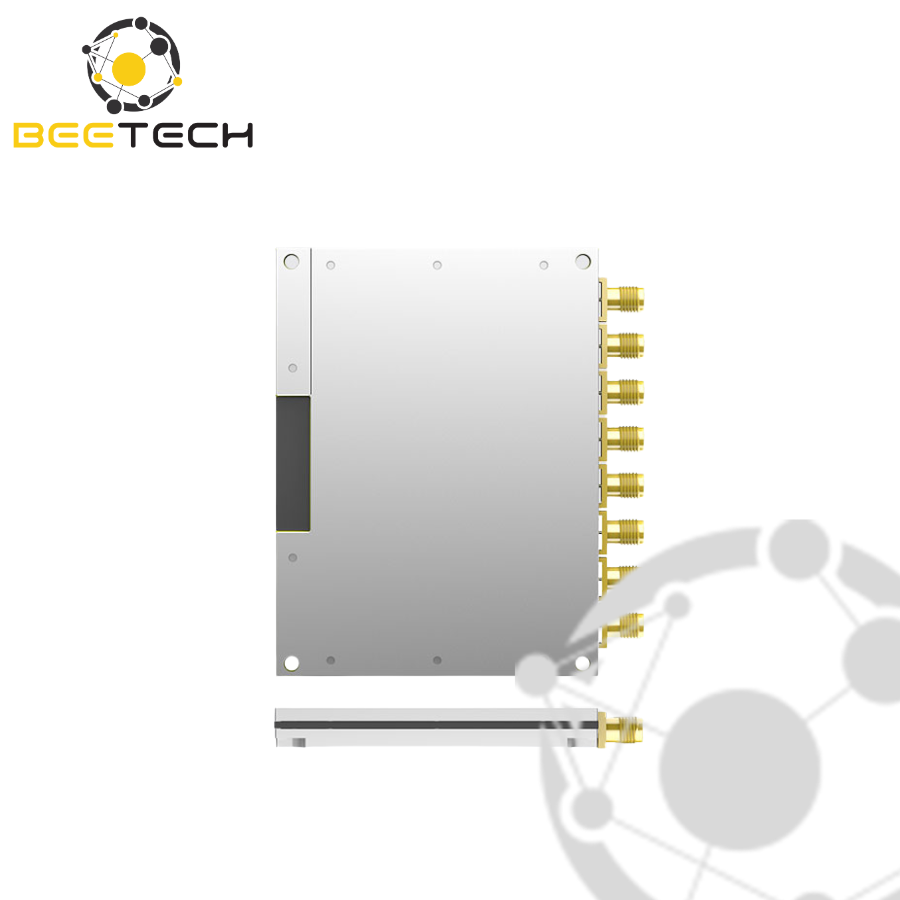 Mô-đun RFID UHF Chainway-8 cổng