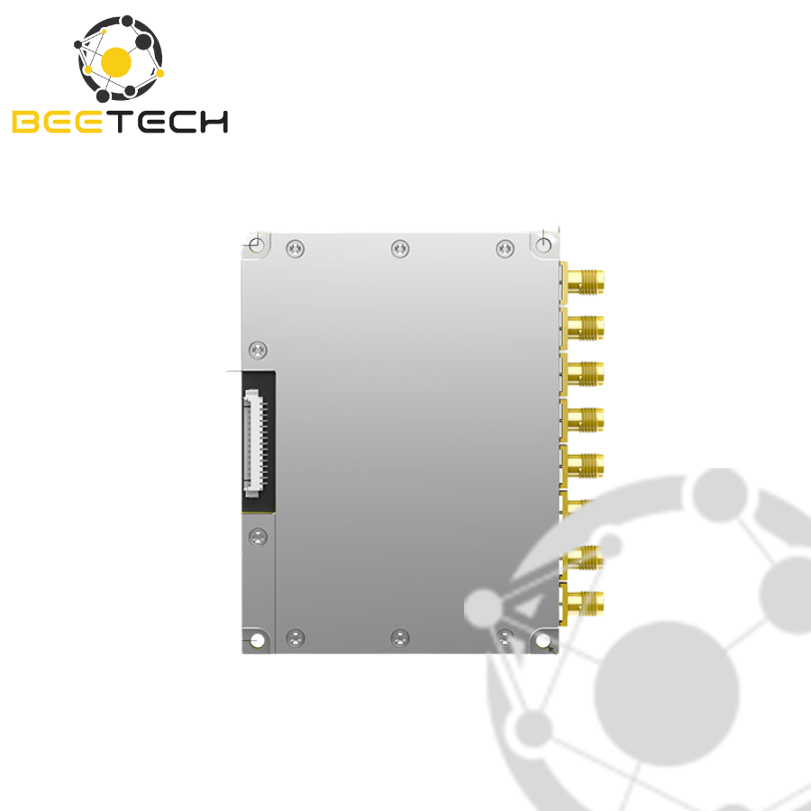 Mô-đun RFID UHF Chainway-8 cổng