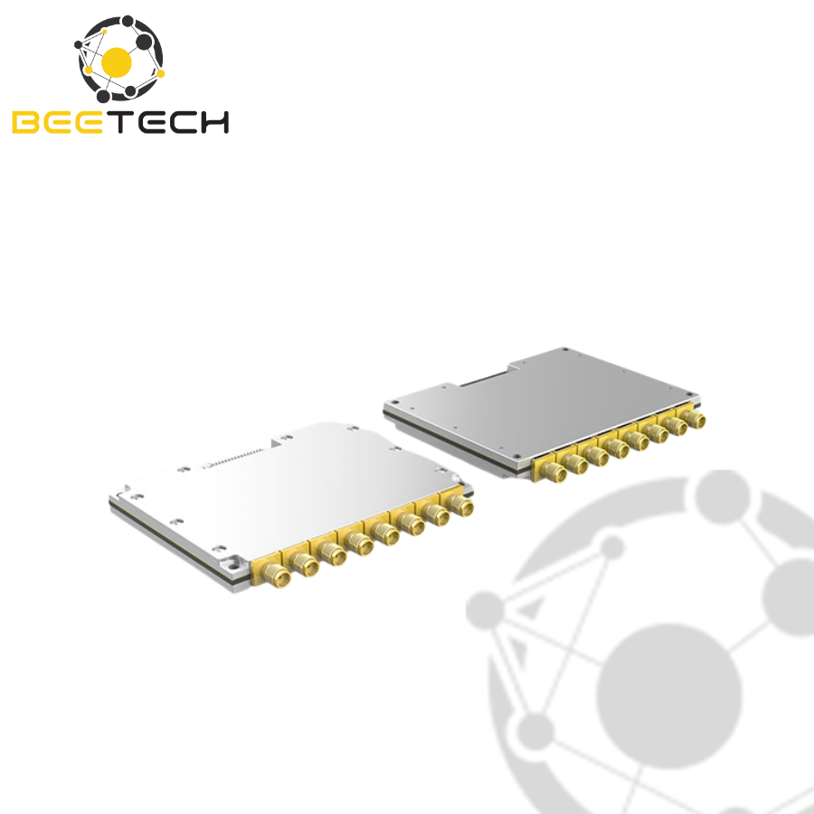 Mô-đun RFID UHF Chainway-8 cổng