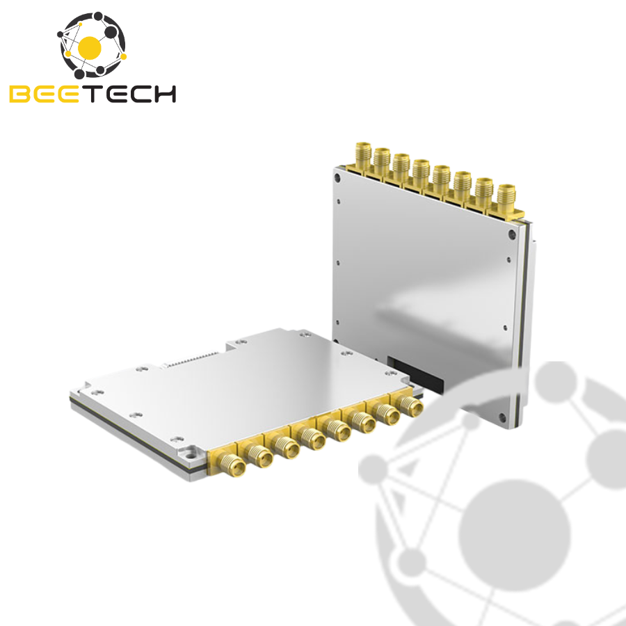 Mô-đun RFID UHF Chainway-8 cổng