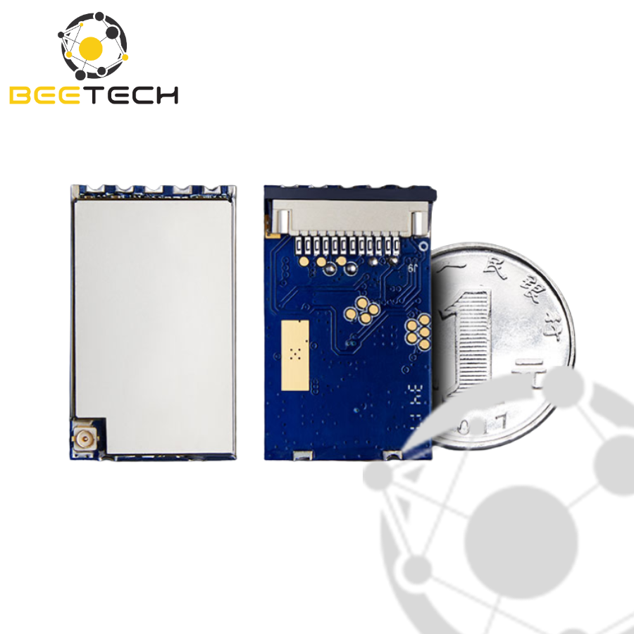 Mô đun RFID UHF Chainway cổng đơn
