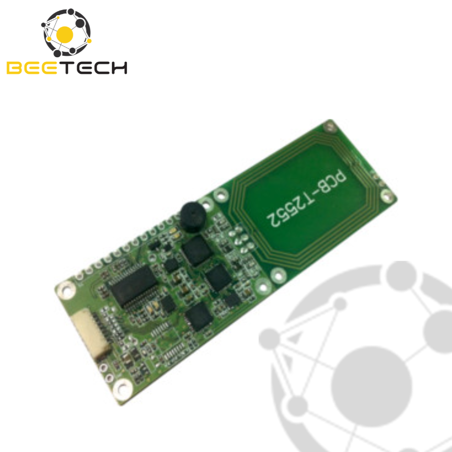 Mô-đun RFID 13.56MHz MP90A-GIGA-TMS