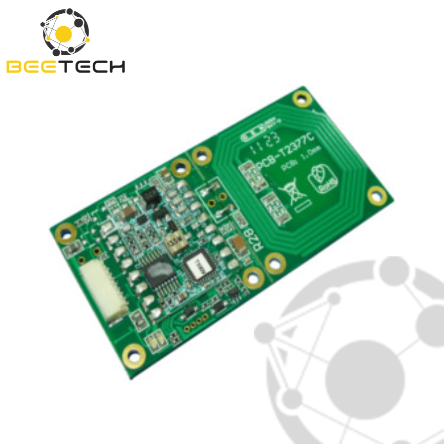Mô-đun RFID 13.56MHz RF320-GIGA-TMS