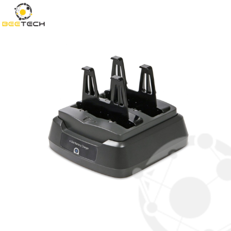 Bộ sạc pin 4 khe TSL 2136