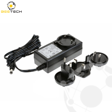 Bộ sạc pin 4 khe TSL 2136