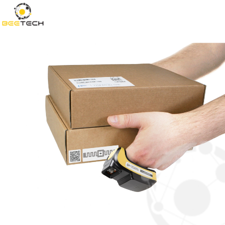 Đầu đọc RFID UHF RAIN Bluetooth TSL 1153