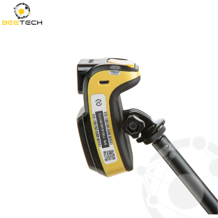 Đầu đọc RFID UHF RAIN Bluetooth TSL 1153