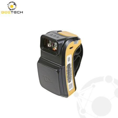 Đầu đọc RFID UHF RAIN Bluetooth TSL 1153