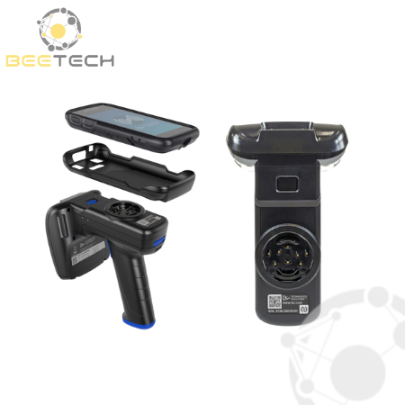 Đầu đọc RFID UHF RAIN Bluetooth TSL 3138