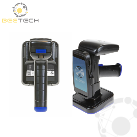 Đầu đọc RFID UHF RAIN Bluetooth TSL 3138