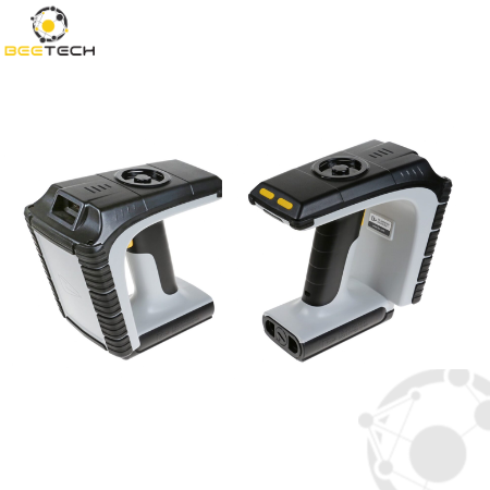 Đầu đọc RFID UHF RAIN Bluetooth® TSL 1166