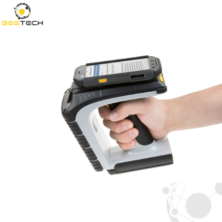 Đầu đọc RFID UHF RAIN Bluetooth® TSL 1166