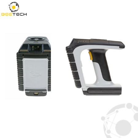 Đầu đọc RFID UHF RAIN Bluetooth® TSL 1166