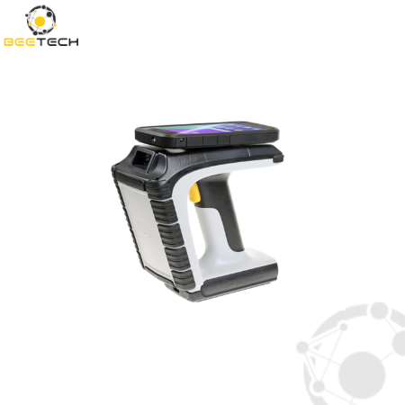 Đầu đọc RFID UHF RAIN Bluetooth® TSL 1166